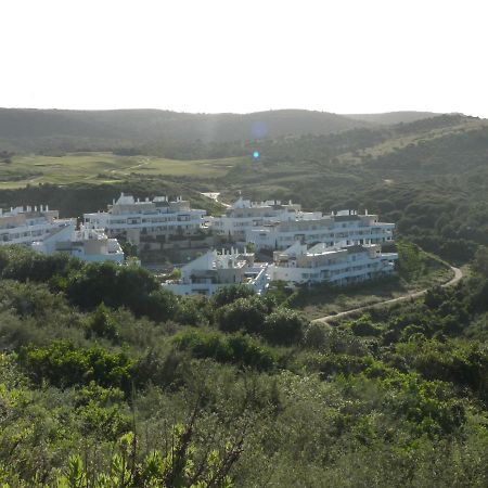 Alcaidesa Golf And Nature Apartamento São Roque Exterior foto