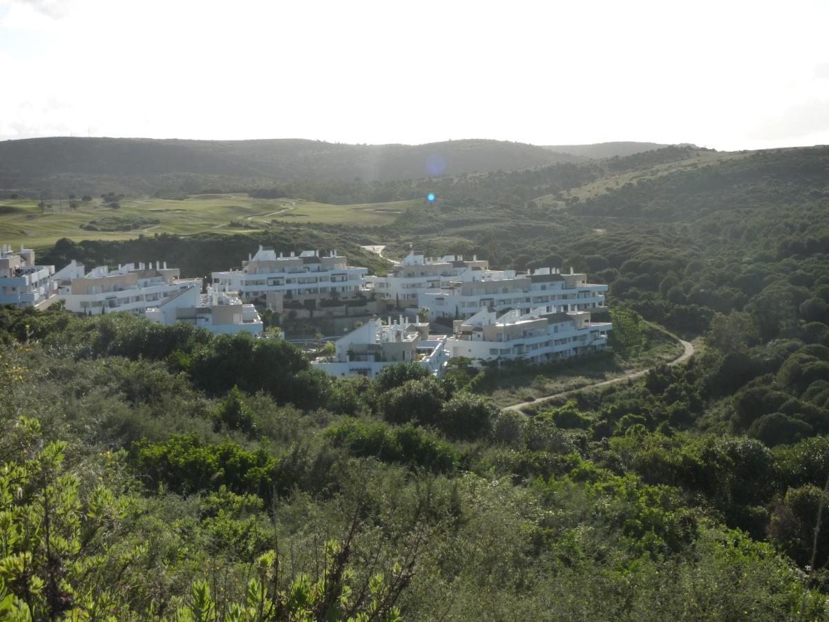 Alcaidesa Golf And Nature Apartamento São Roque Exterior foto