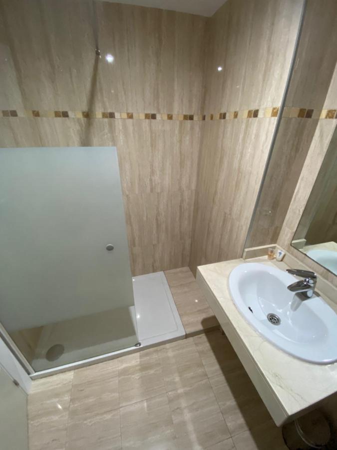 Alcaidesa Golf And Nature Apartamento São Roque Exterior foto