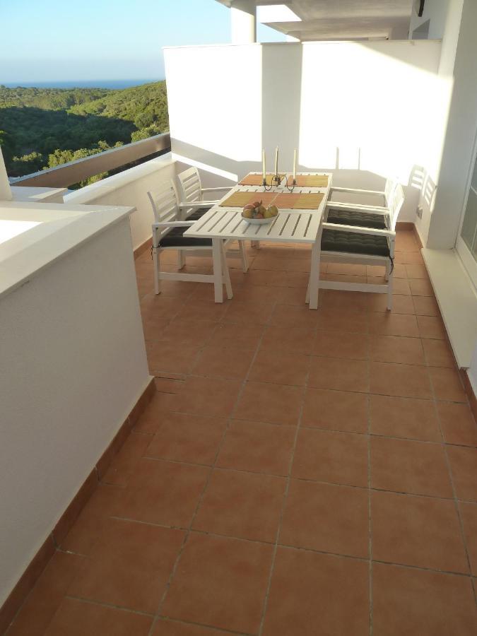 Alcaidesa Golf And Nature Apartamento São Roque Exterior foto